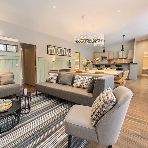 VAKANTIEHUIS 10 personen - VIP TF2334 Renewed