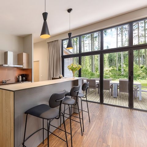 Groepsaccommodatie 10 personen - VIP TF2334 Renewed