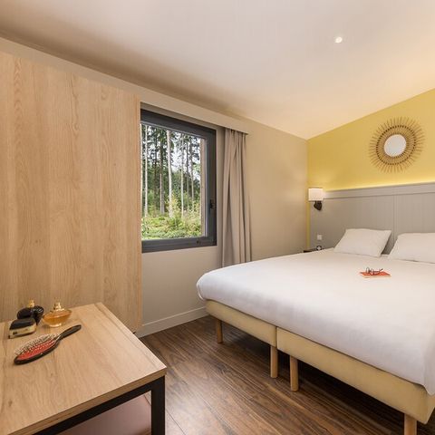 Groepsaccommodatie 10 personen - VIP TF2334 Renewed