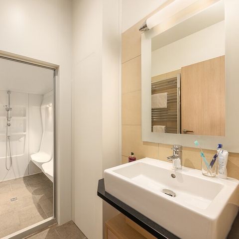 VAKANTIEHUIS 12 personen - VIP Cottage TF2335