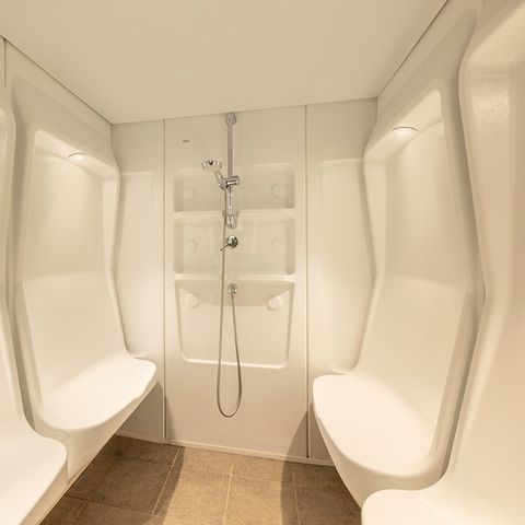 VAKANTIEHUIS 12 personen - VIP TF2335