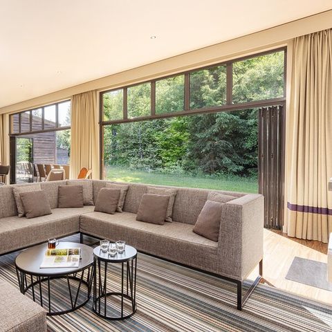 VAKANTIEHUIS 12 personen - VIP TF2335