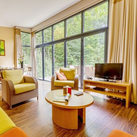 Bungalow 8 personen - VIP TF954