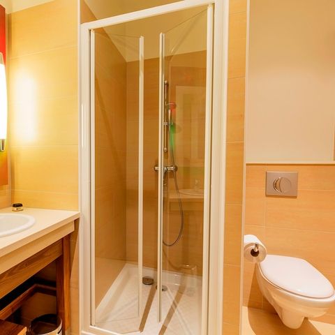 Bungalow 8 personen - Premium TF956