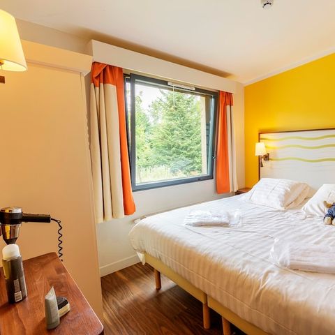 Bungalow 6 personen - VIP TF960