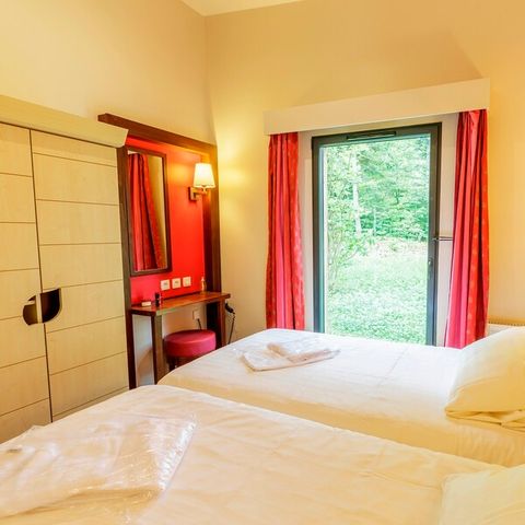 Bungalow 6 personen - VIP TF960