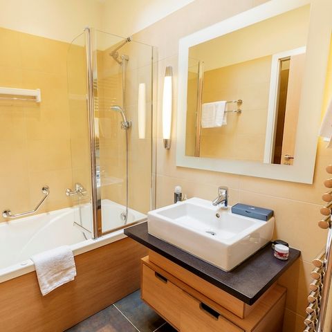 Bungalow 6 personen - VIP TF960