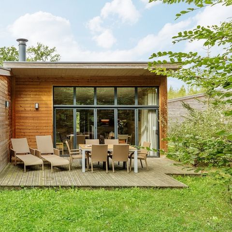 Bungalow 6 personen - VIP TF960