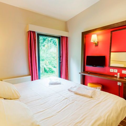 VAKANTIEHUIS 12 personen - VIP TF962