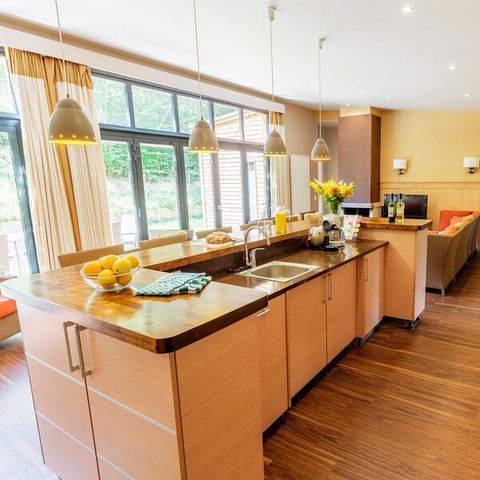 VAKANTIEHUIS 12 personen - VIP TF962