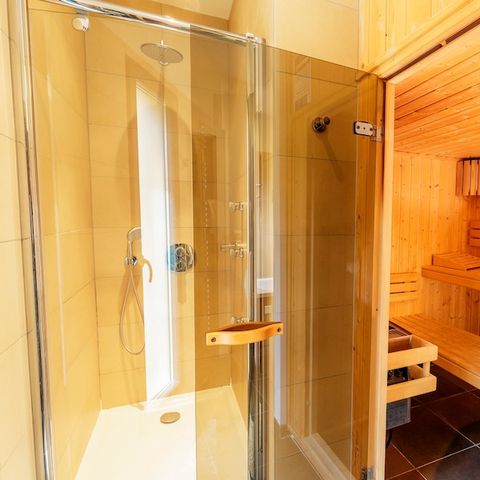 VAKANTIEHUIS 12 personen - VIP TF962