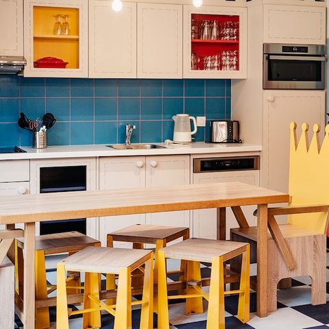 Bungalow 6 personen - Koninkrijk der sprookjes TF964