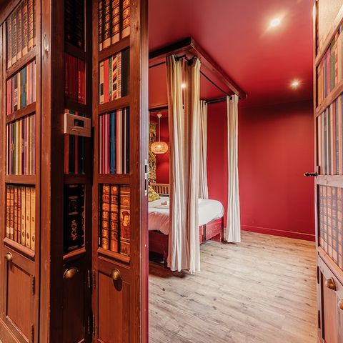 Bungalow 6 personen -  Avontuur TF968