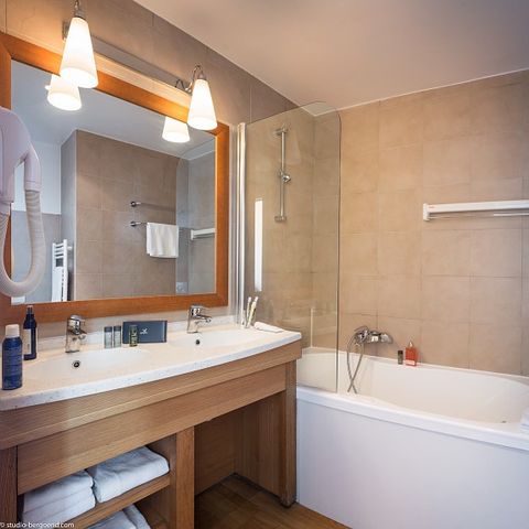 Bungalow 4 personen - VIP Lake LA898