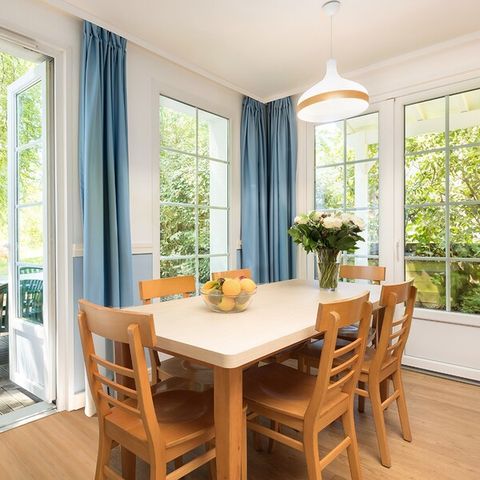 Bungalow 6 personen - Comfort LA891