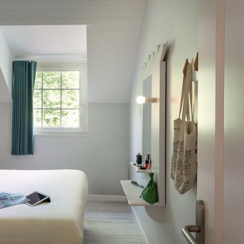 Bungalow 4 personen - Premium LA895