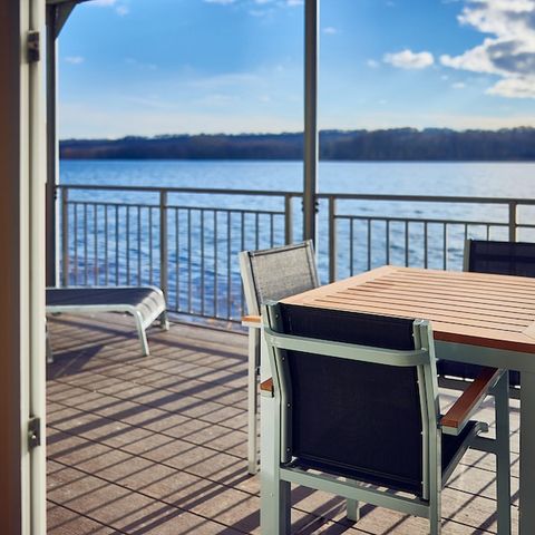 Bungalow 4 personen - Premium Lake LA897