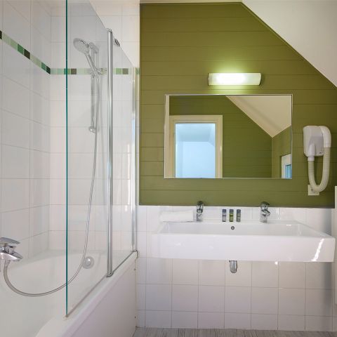 Bungalow 4 personen - Premium Lake LA897