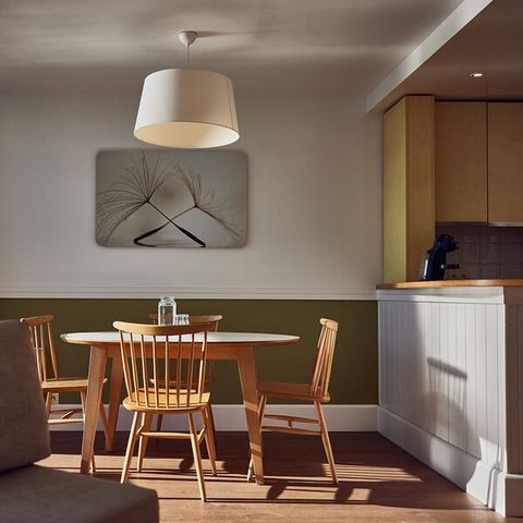 Bungalow 4 personen - Premium Lake LA897