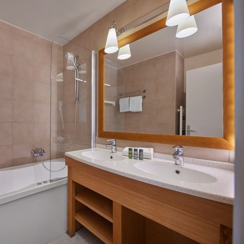 Bungalow 4 personen - VIP Lake LA898