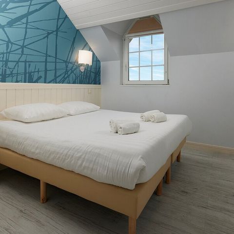 Bungalow 8 personen - Premium Lakeside LA899
