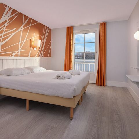 Bungalow 8 personen - Premium Lakeside LA899