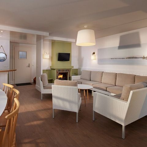 Bungalow 8 personen - Premium Lakeside LA899