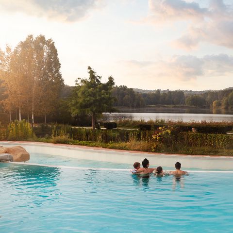 Center Parcs Le Lac d'Ailette - Aisne - Afbeelding N°3