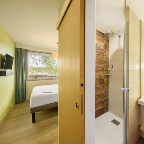 Appartement 2 personen - Premium VN1051