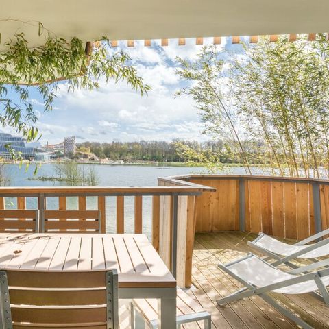 Appartement 4 personen - Premium VN1052