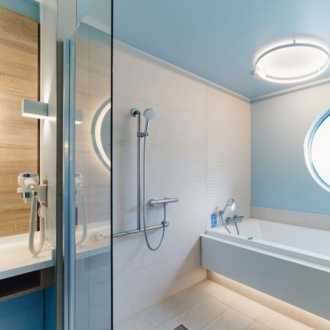 Bungalow 4 personen - VIP VN1037