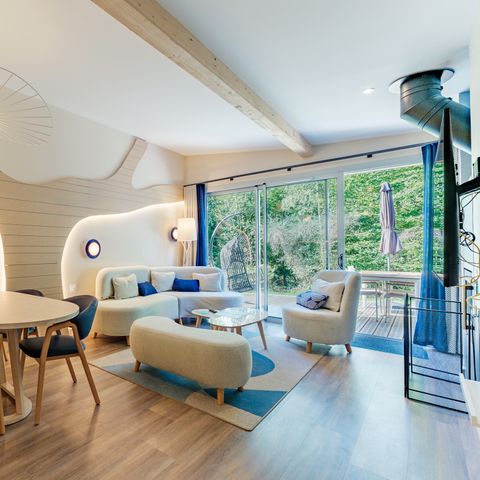 Bungalow 4 personen - VIP VN1037