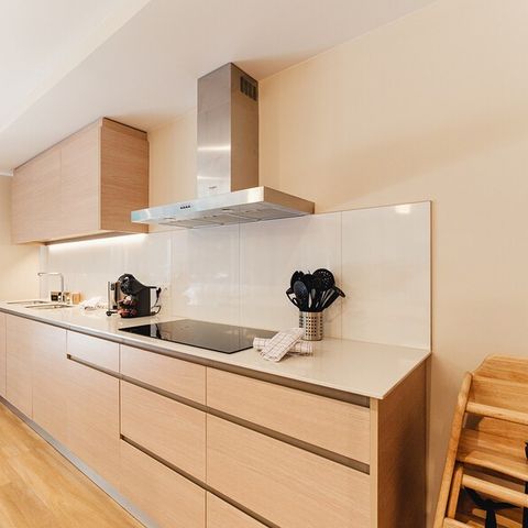 VAKANTIEHUIS 10 personen - VIP VN1040