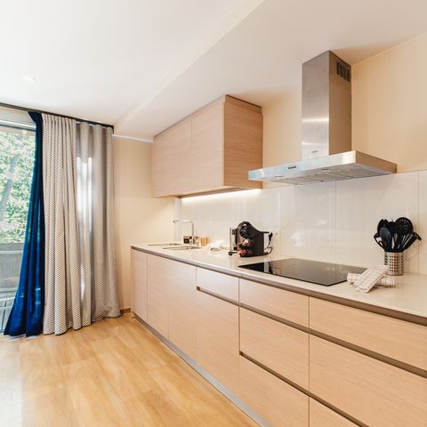 VAKANTIEHUIS 10 personen - VIP VN1040