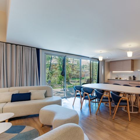 VAKANTIEHUIS 10 personen - VIP VN1040