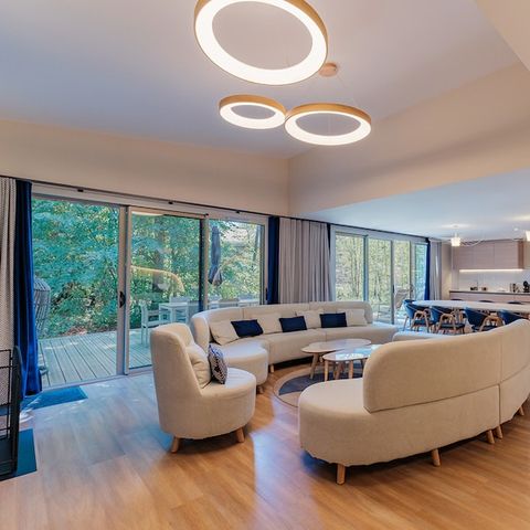 VAKANTIEHUIS 10 personen - VIP VN1040