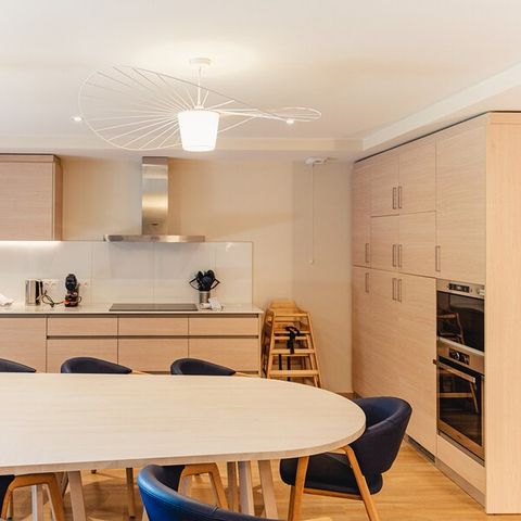Groepsaccommodatie 10 personen - VIP VN1040