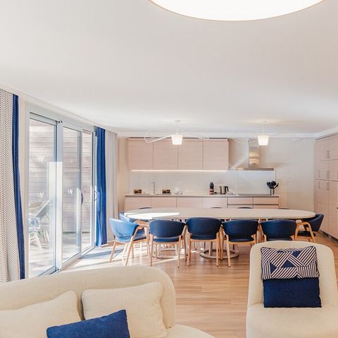 VAKANTIEHUIS 12 personen - VIP VN1041