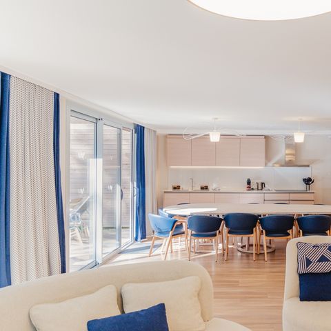 VAKANTIEHUIS 12 personen - VIP VN1041