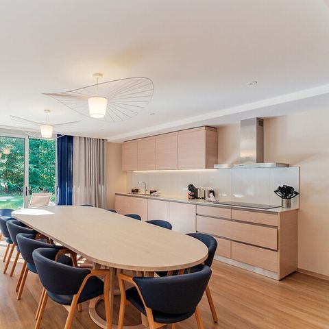 VAKANTIEHUIS 12 personen - VIP VN1041