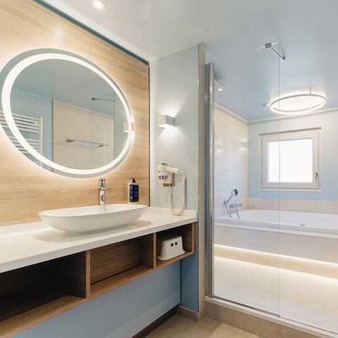 Bungalow 12 personen - VIP VN1041