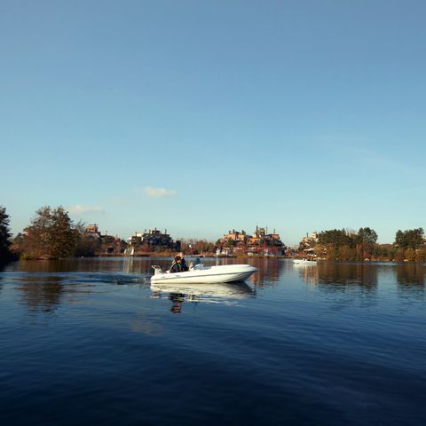 Center Parcs Villages Nature Paris - Seine-et-Marne - Afbeelding N°5