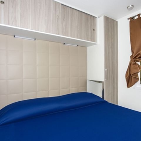 Bungalow 4 personen - Trendy