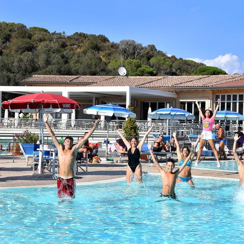 Camping Village Baia Azzurra - Grosseto - Afbeelding N°3