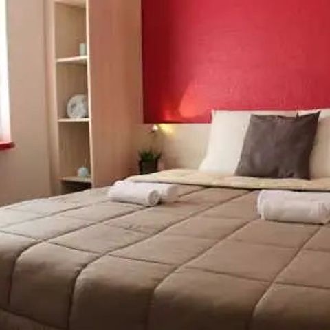 LANDHUIS 5 personen