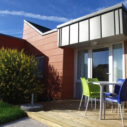 LANDHUIS 7 personen