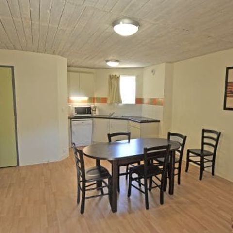 LANDHUIS 7 personen