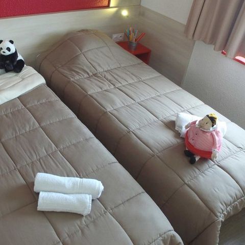 LANDHUIS 7 personen