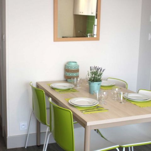 LANDHUIS 5 personen