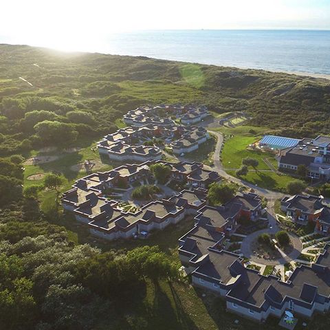 VVF Villages - Côte d'Opale - Sangatte - Pas-de-Calais - Afbeelding N°3
